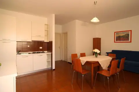 Appartementen Pratone in Garda, foto 6