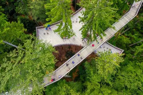 Ferienpark Geyersberg in Freyung — foto 33