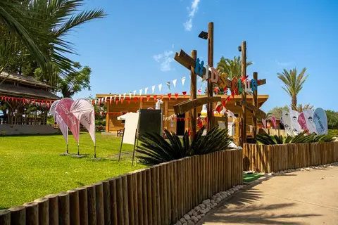 AQI Pegasos World in Manavgat — foto 8