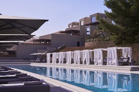 Celestial All Suites foto 1