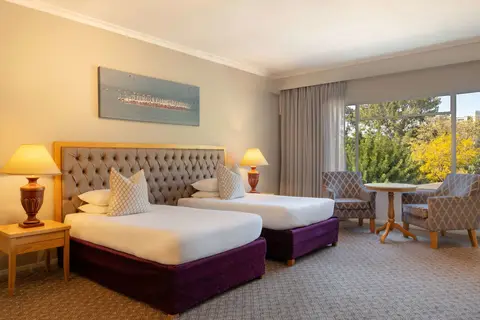 Mercure Hotel Windhoek in Windhoek — foto 6