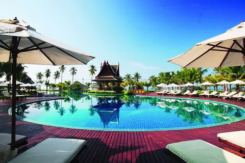 Sofitel Krabi Phokeethra Golf & Spa Resort in Sofitel Krabi Phokhi Thara Golf Resort Hotel Spa, foto 12
