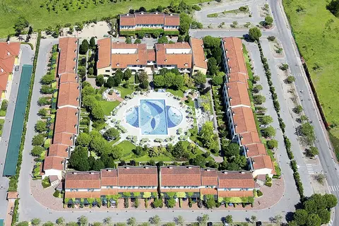 Vakantiepark Villaggio Marco Polo Bibione in San Michele al Tagliamento, foto 11