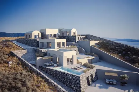 Melidonia Suites in Δημοτική Ενότητα Θήρας — foto 4