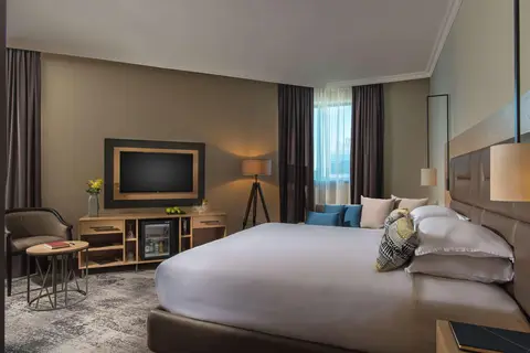 Hotel Expo Sofia in Sofia — foto 11