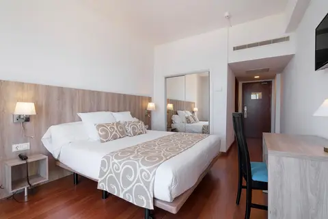AluaSun Doblemar in San Javier — foto 10