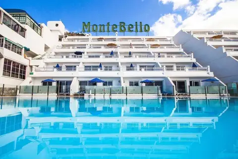 Montebello Servatur Appartementen in Puerto Rico