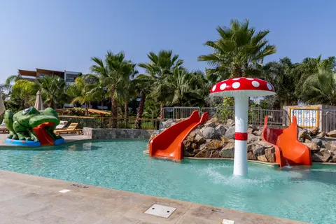 Hotel Fort Arabesque Resort foto 8