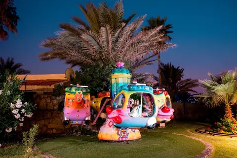 Vuni Palace Hotel & Casino in Girne — foto 24