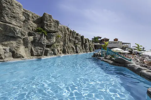 Lifestyle Hotel Paradise Park Fun in Arona — foto 3