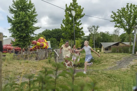 Camping Ackersate foto 19