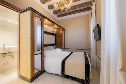 Paganelli Hotel in Venetië, foto 3