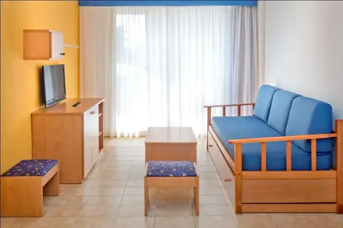 Aparthotel Voramar in Cambrils — foto 13