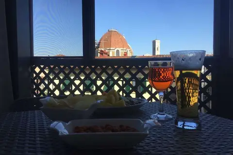 Hotel Alinari in Florence, foto 10