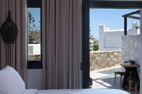 Kalea Mykonos in Agios Ioannis Diakoftis, foto 22