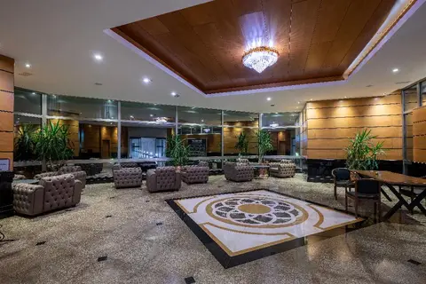 Adora Hotel & Resort in Serik — foto 30