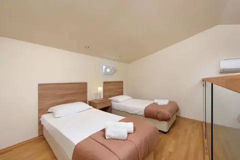 Olympion Village Hotel in Κάβος — foto 14