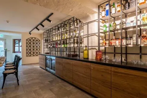 Gasthof Hotel Moserwirt foto 19