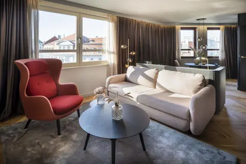 Hotel Am Konzerthaus Vienna - MGallery in Wenen — foto 11