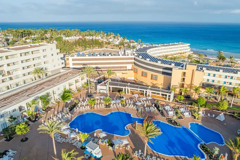 Hotel Iberostar Waves Playa Gaviotas Park foto 29