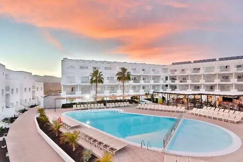 Sentido Aequora Lanzarote Suites in Puerto del Carmen
