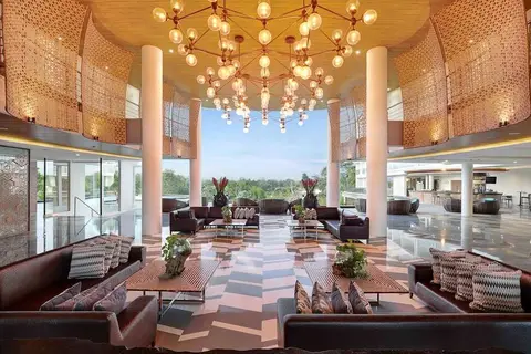 Swiss-Belresort Pecatu in Kuta Selatan, foto 18