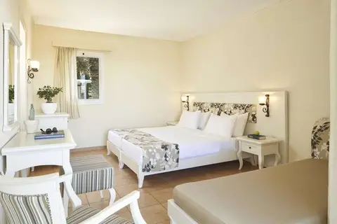 Civitel Creta Beach Hotel in Gazi Municipal Unit, foto 17