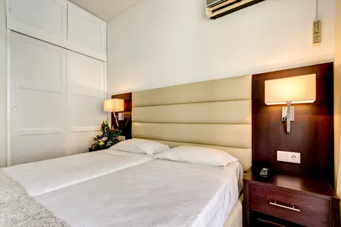 LX Rossio Hotel in Lissabon, foto 23