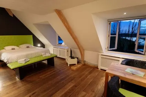 Hotel &ampapos;t VeerHuys foto 4