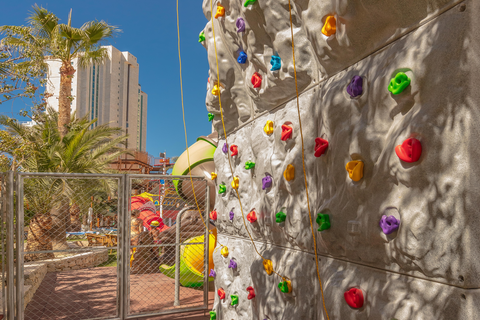 Appartementen Magic Tropical Splash foto 13