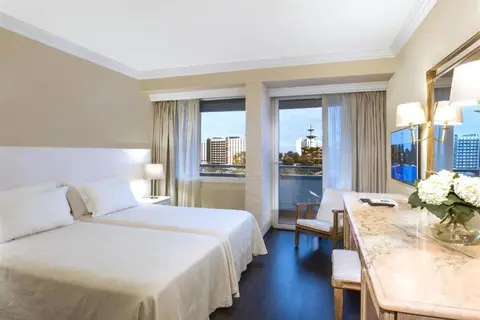 Dom Pedro Vilamoura Hotel Resort & Golf in Quarteira — foto 16