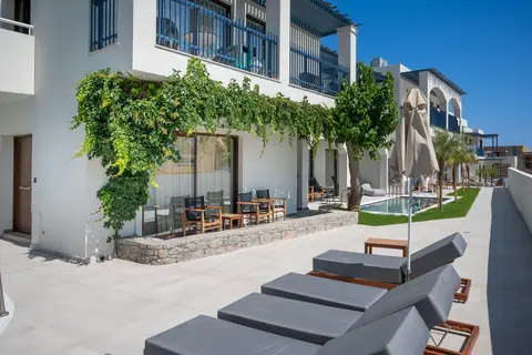 Mika Villas & Suites in Chersonisos Municipal Unit — foto 2