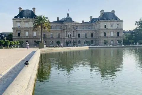 Hotel Des Mines in Parijs, foto 15