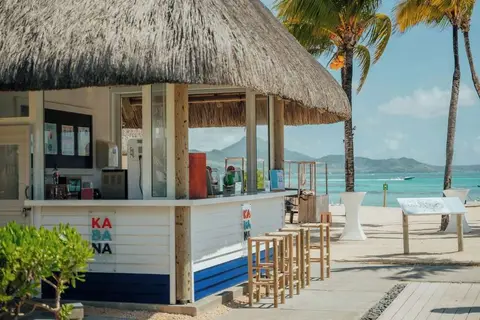 Le Preskil Beach Resort in Mahébourg — foto 8