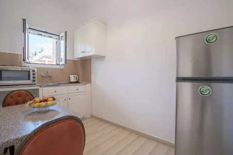 Dimitra Apartments in Γουβιά — foto 6