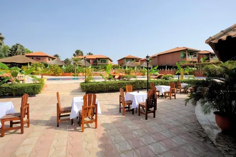 Seafront Residence in Sukuta — foto 3