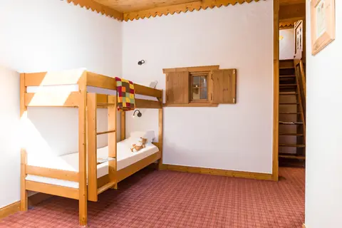 Résidence Pierre et Vacances Prémium Les Alpages de Chantel in Bourg-Saint-Maurice, foto 14