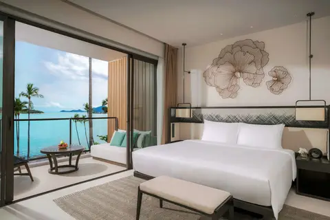 Hyatt Regency Koh Samui in Ko Samui — foto 16