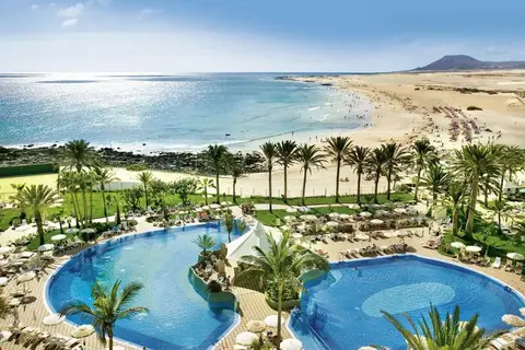 Riu Palace Tres Islas in La Oliva, foto 5