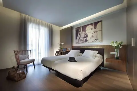 Hotel Abades Recogidas in Granada — foto 11