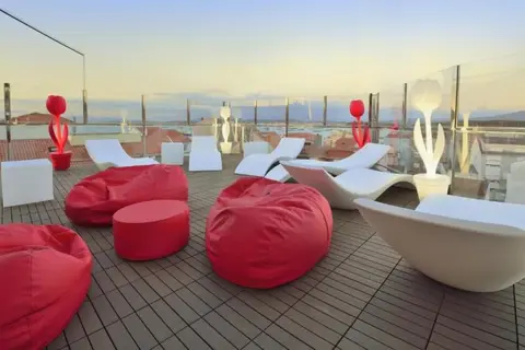 Spa Norat O Grove in O Grove — foto 21