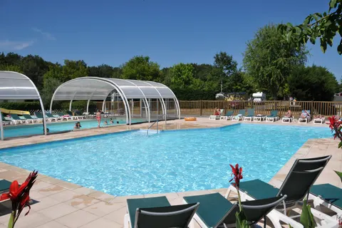 Camping La Mignardière foto 16