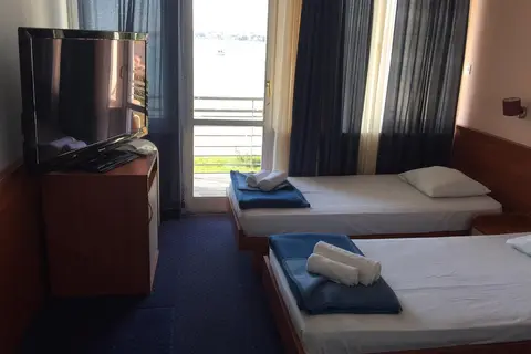 Liberty Hotel in Novalja — foto 16