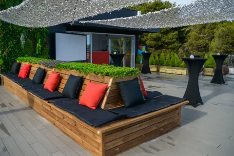 Lloret Vibe Affiliated by Fergus foto 13