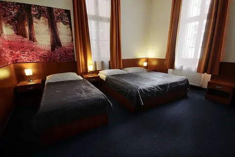 Zlata Vaha in Praag, foto 12