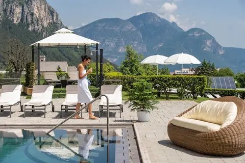 Solea Boutique & Spa Hotel in Fai della Paganella, foto 6
