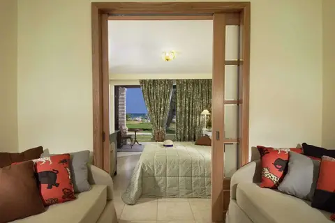 Aquila Rithymna Beach in Rethimnon — foto 7