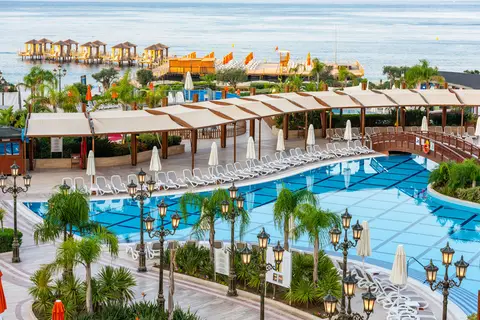 Sunis Efes Royal Palace Resort & Spa in Menderes — foto 5