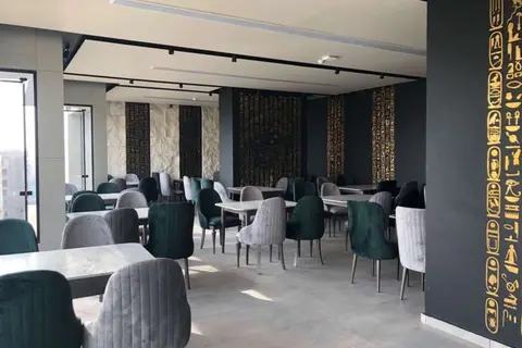 Stay Inn Pyramids in Kafrat Nassar, foto 3