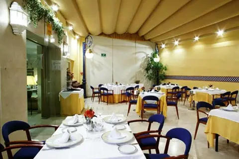 Senator Huelva Lifestyle Collection in Huelva — foto 2